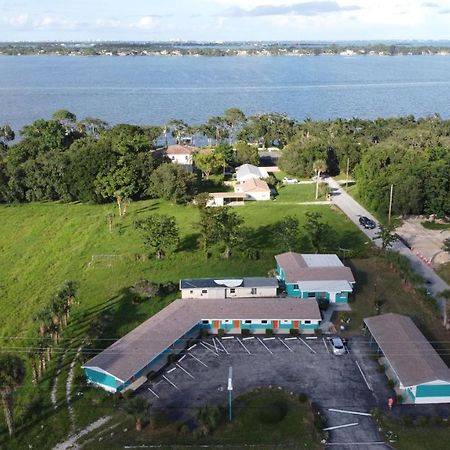The Bonsai Hotell Rockledge Eksteriør bilde